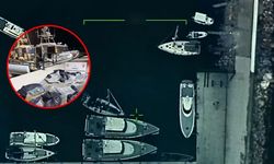 Balıkesir'de dev narkotik operasyonu: 158 kilo uyuşturucu ele geçirildi!