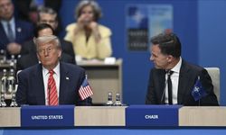 NATO Genel Sekreteri'nden Trump'a kritik ziyaret