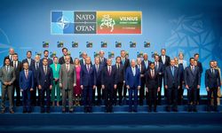 NATO Zirvesi Ankara'da: Lüks otellerde doluluk yüzde 90'a ulaştı