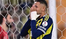 En-Nesyri Al-Ittihad’da da tutunamadı!