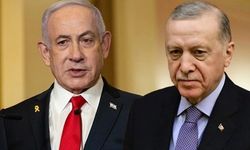 Soykırımcı Netanyahu, Erdoğan'ı hedef aldı