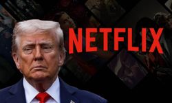 Netflix'ten tepki çeken 'İran' hareketi: Trump'ın savaş tehdidini bildirime taşıdılar