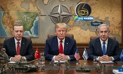 ABD'li yetkiliden itiraf:"Türkiye'ye karşı İsrail için NATO'dan çıkacağız!"