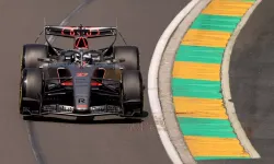 Audi, Miami GP özel adidas koleksiyonunu tanıttı