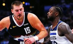 NBA’den Jokic ve Randle’a ceza! Saha içi gerginlik pahalıya patladı...