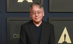 Nobel Ödüllü yazar Kazuo Ishiguro hayatını kaybetti