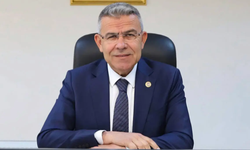 Köşk Belediye Başkanı Nuri Güler yasak aşk iddialarının ardından partisinden istifa etti