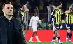 Galatasaray'dan Fenerbahçe'ye derbi öncesi gönderme: Okan Buruk'un ekibinden çarpıcı paylaşım!