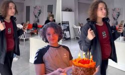 Okul katliamı yapan saldırganın yeni görüntüleri çıktı! 2 hafta önce güzellik merkezine gitmiş