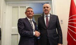 Kurtulmuş “Süreç” : Yarım kalırsa bedeli ağır olur