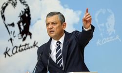 Özgür Özel’den Adıgüzel’in tutuklanmasına sert tepki