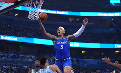 Paolo Banchero sahneye çıktı; Magic, Hornets’e şans tanımadı