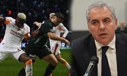 Galatasaray'da Eray Yazgan'dan Kocaelispor maçı öncesi: Orada nasıl karşılandıysak burada o şekil karşılayacağız!