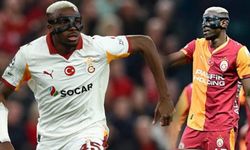 Galatasaray'da gözler Osimhen'de: Dev derbi öncesi sahalara dönüş tarihi netleşti!
