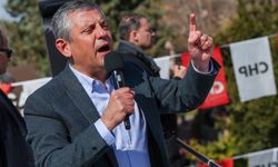 Özgür Özel’den: Erken seçim sinyali