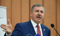 Selçuk Özdağ: Emekliyi torununa mahçup etmeyin