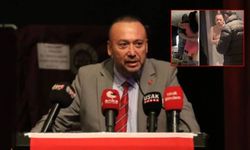 Otel odasında sevgilisiyle basılan Özkan Yalım cezaevinde yalnız kaldı! Bakın ziyaretine kim gitmiş?