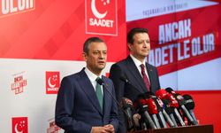 Özel’den Kurtulmuş’la görüşme mesajı: Randevu haftaya