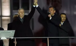 Mansur Yavaş: Operasyonlar belediye başkanlarında tedirginlik yaratıyor