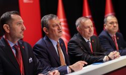 Özgür Özel’den sert mesajlar: “Hedef CHP değil, halkın kendisi"