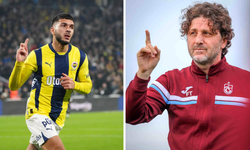 Fatih Tekke Oğuz Aydın’nı istiyor...