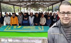 Kemal Cem Öcal’a veda! Ozan Doğulu’nun sözleri yürek burktu
