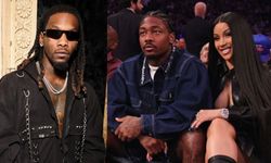 Offset'ten Cardi B'nin Stefon Diggs'ten olan bebeğine DNA testi talebi