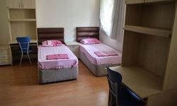 Öğrenci yurdunda uyuşturucu operasyonu düzenlendi