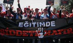 Öğretmenlerden 3 günlük 'iş bırakma' kararı