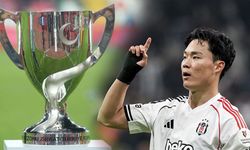 Oh gözünü Türkiye Kupası'na dikti!