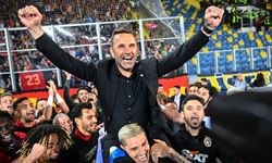 Okan Buruk dalya diyor: 200. maç Fenerbahçe derbisi