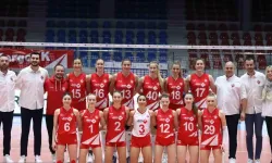 Aras Kargo Balkan Kupası'nda mücadele edecek