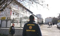 Okullarda güvenlik önlemleri artırıldı: Randevusuz veli, formasız öğrenci giremeyecek