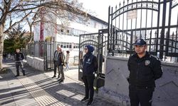 Avcılar'da 7 okulda sabit okul polisleri görevlendirildi