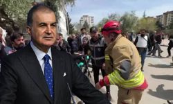 AK Parti Sözcüsü Çelik'ten Kahramanmaraş'taki okul saldırısı hakkında açıklama