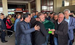 Kahramanmaraş'taki saldırı sonrası hayatını kaybedenlerin cenazesi ailelerine teslim ediliyor