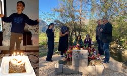 Okul saldırısında hayatını kaybeden Adnan Göktürk Yeşil'in hayalleri yarım kaldı: Görüntüleri yürek burktu