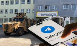 Kahramanmaraş'taki okul saldırısı sonrası 940 hesaba engel getirildi: 83 gözaltı kararı!