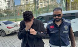 Samsun'da okullara yönelik asılsız paylaşım yapanlara operasyon: Çocuklar gözaltına alındı