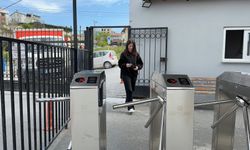 Okullarda belirlenen kurallar uygulanmaya başladı: Yeni dönemden ilk görseller