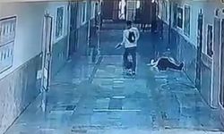 Kahramanmaraş, Şanlıurfa'nın ardından Zonguldak'ta bir öğrenci emniyeti harekete geçirdi! Polis affetmedi