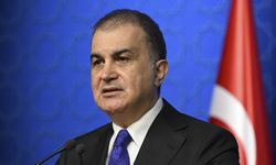 AK Parti Sözcüsü Çelik'ten İsrail'e tepki: Barış değil, kan dökülsün istiyorlar