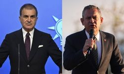 AK Parti Sözcüsü Ömer Çelik'ten Özgür Özel'e Netanyahu tepkisi: Bu sözler zavallılıktır