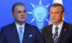 AK Parti Sözcüsü Ömer Çelik'ten Özgür Özel'e sert sözler: Siyasi cehaletin teşhiri