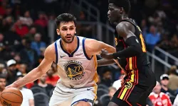 Ömer Faruk Yurtseven NBA’de serbest kaldı
