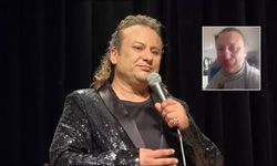 Onur Akay kanlar içinde kaldı: Burnumdan bir parça koptu