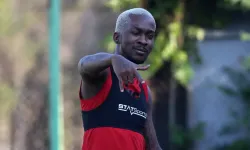 Gençlerbirliği'nde flaş karar: Galatasaray maçı öncesi Henry Onyekuru kadro dışı bırakıldı!