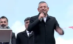 CHP’nin Nevşehir mitinginde İmamoğlu’nun mesajı okundu