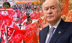 MHP İstanbul teşkilatlarını feshetti: ’Yönter detayı dikkat çekiyor’