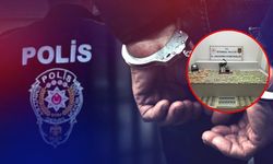 İstanbul'da sahte para şebekesine operasyon: 1.2 milyon sahte dolar ele geçirildi!